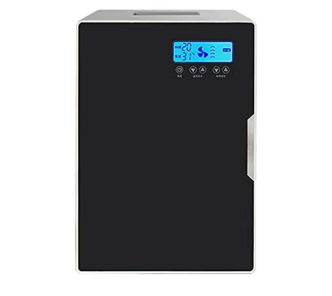 DELIDRY 食品乾燥機 黒