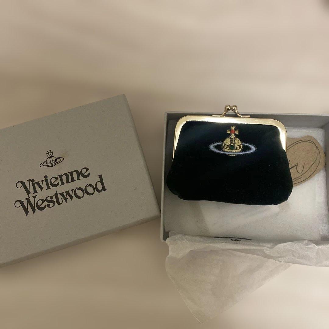 Vivienne Westwood ヴィーガンケース