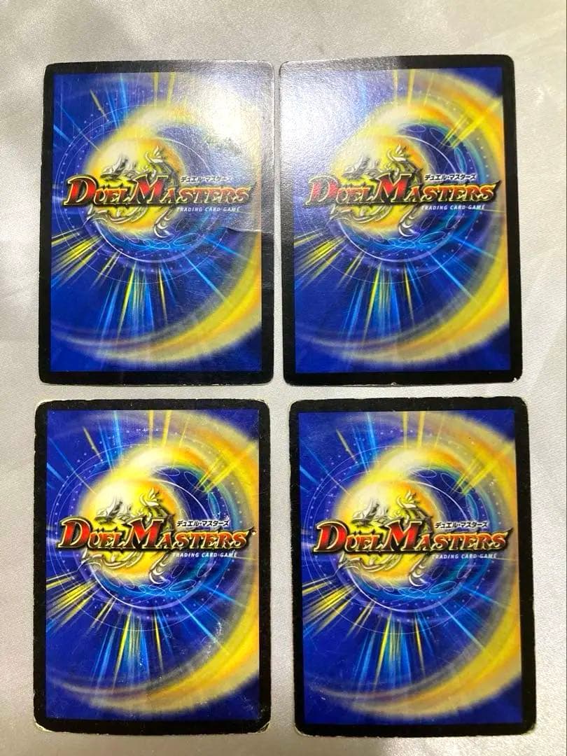 【デュエマ】旧枠 デアリサバイバーデッキ【ダークティアラγ プロモ入り】