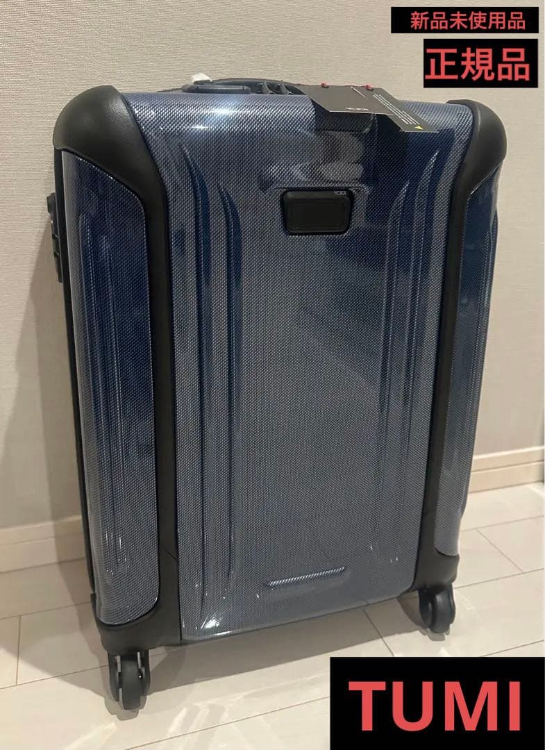 【24hセール‼️アメリカ購入/正規品】TUMI キャリーケース　機内持ち込み可能