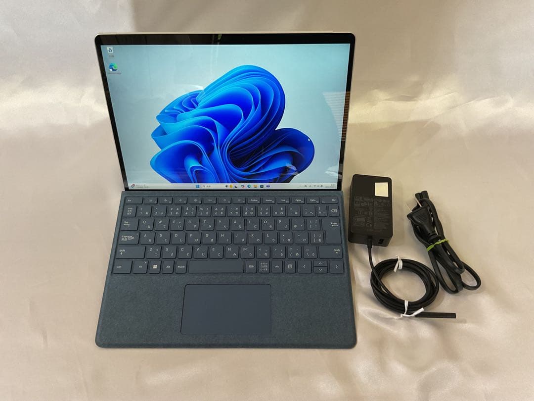 Surface Pro8 8g 128g Office 2024 【美品】