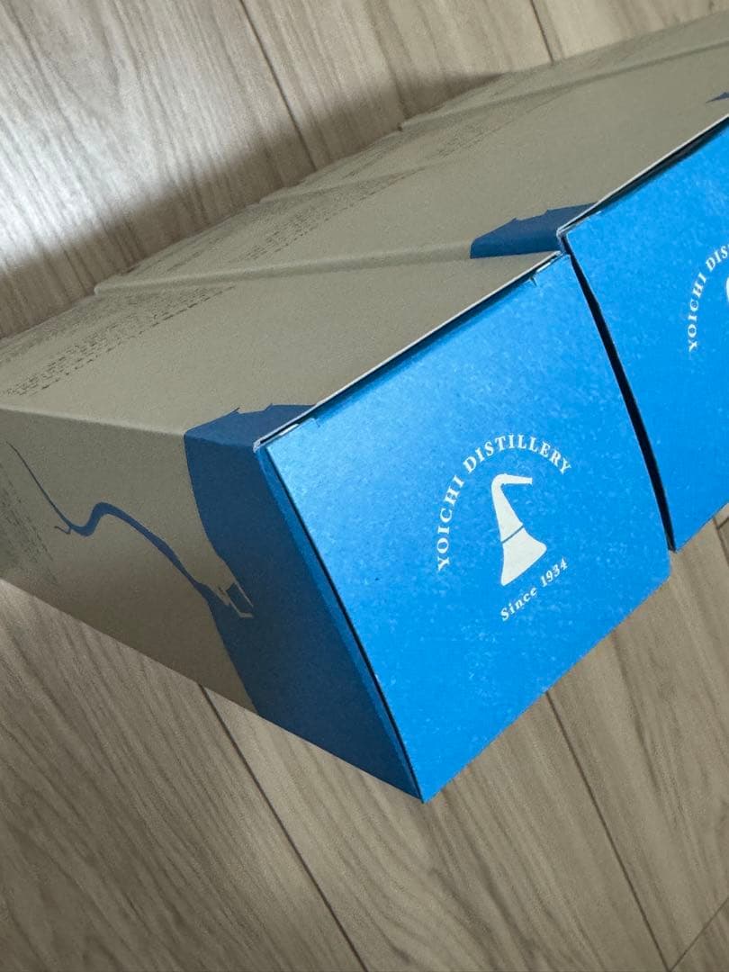 ニッカウイスキー 余市蒸溜所限定 500ml 40%