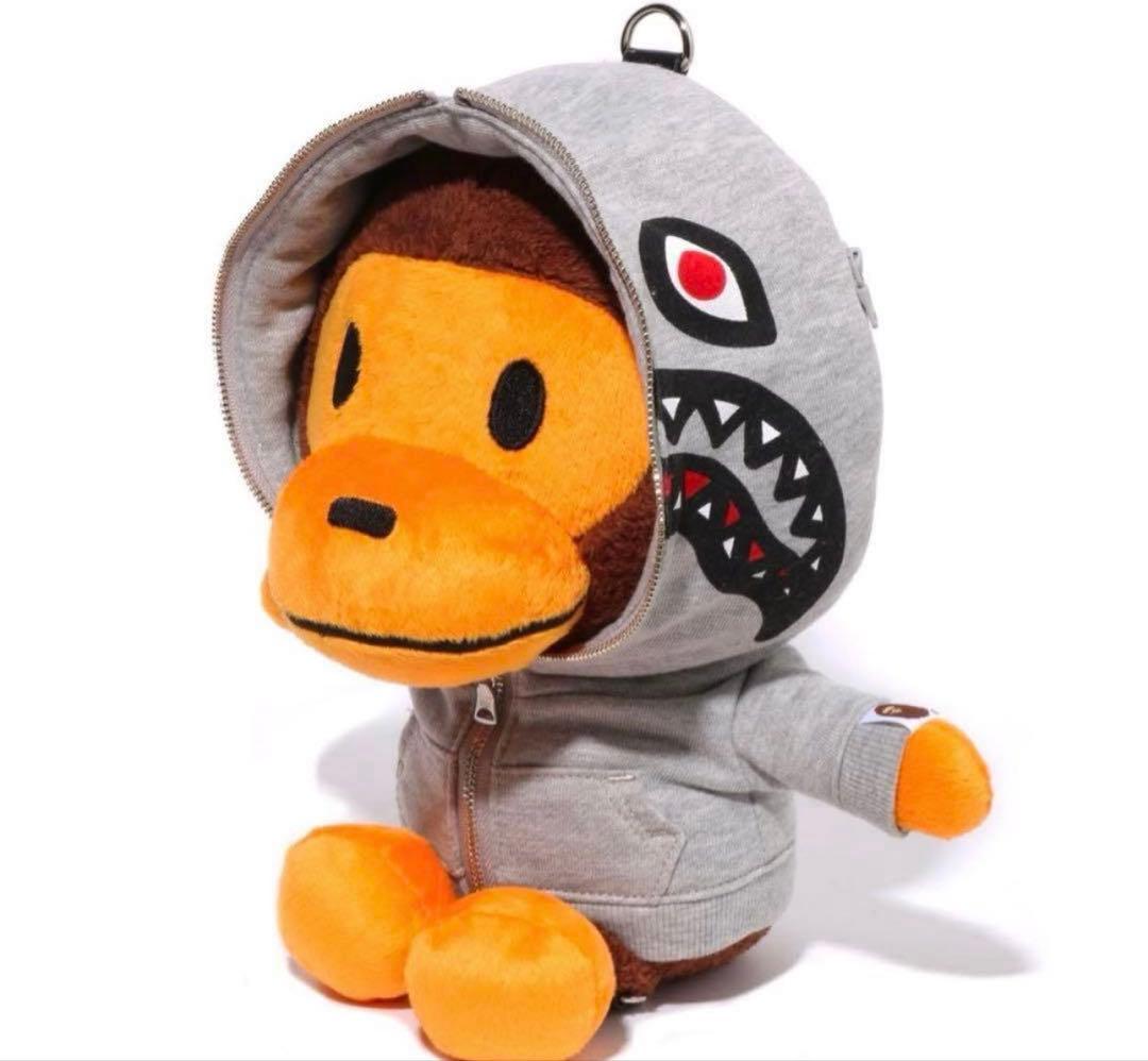 A BATHING APE BABY BABY MILOショルダーバック