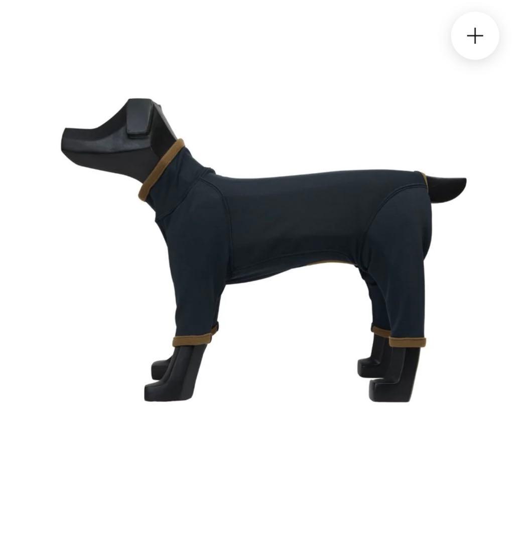 ALPHAICON HOT DOG GUARDホットドックガード LLサイズ