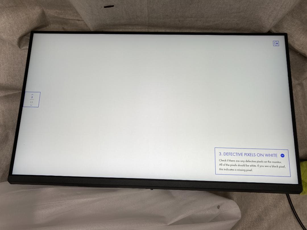 ベンキュージャパン BenQ Mac向けモニター MA320U