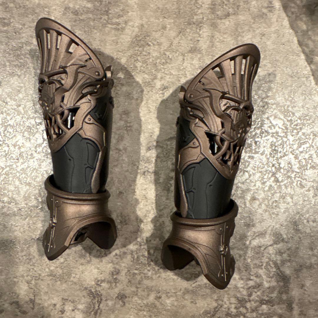 機械人形ボディ(1/3スケール) aimai_middle 武器・防具サイボーグ