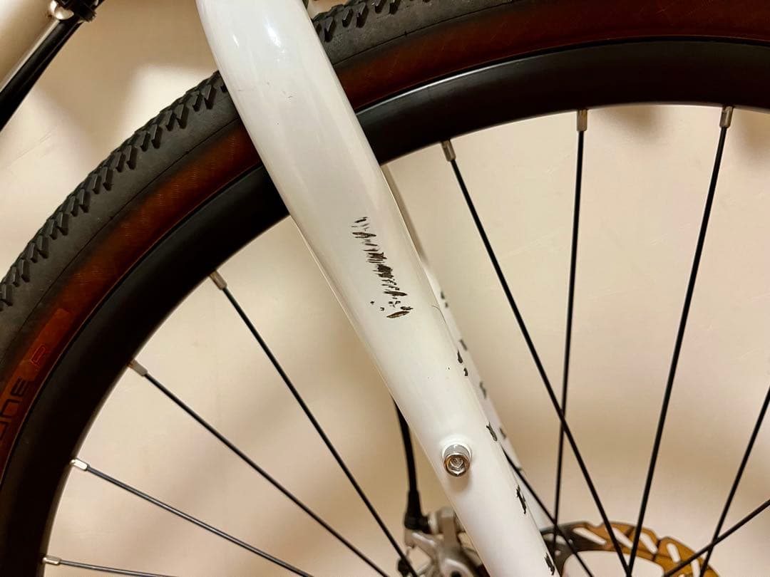 deburoさん専用surly preamble Sサイズ カスタム多数