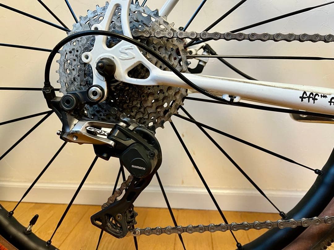 deburoさん専用surly preamble Sサイズ カスタム多数