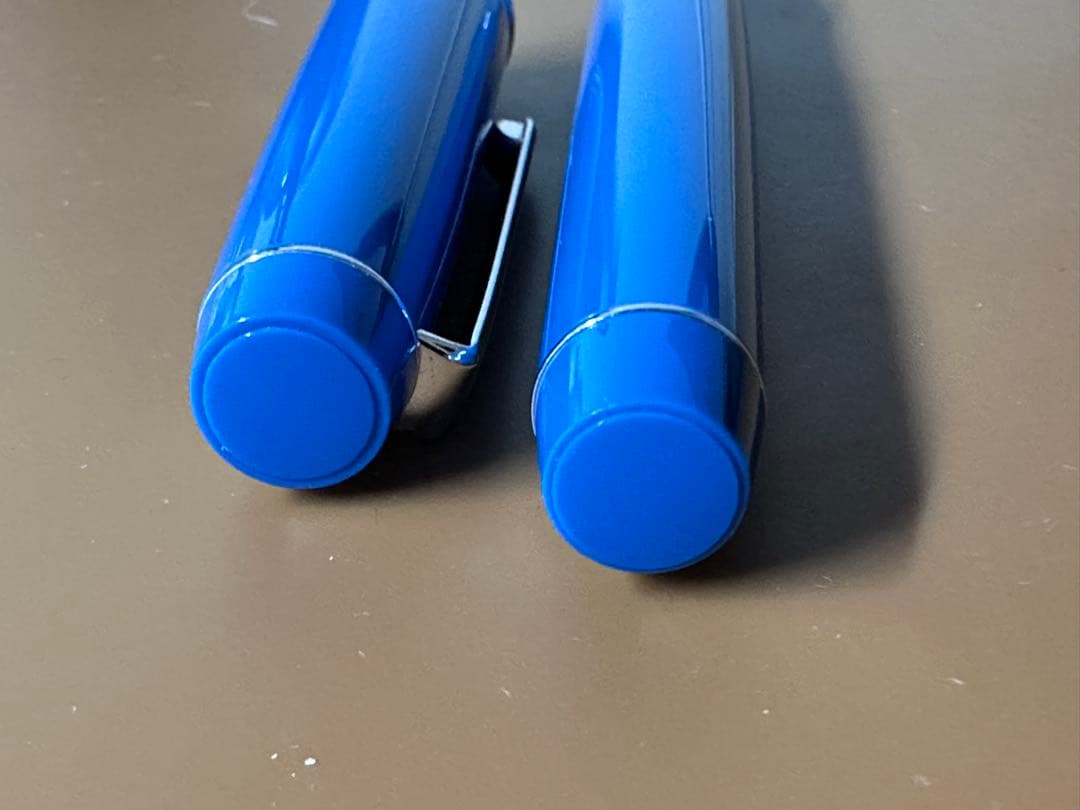 飴*様 PILOT CUSTOM HERITAGE 91 ツキヨ F