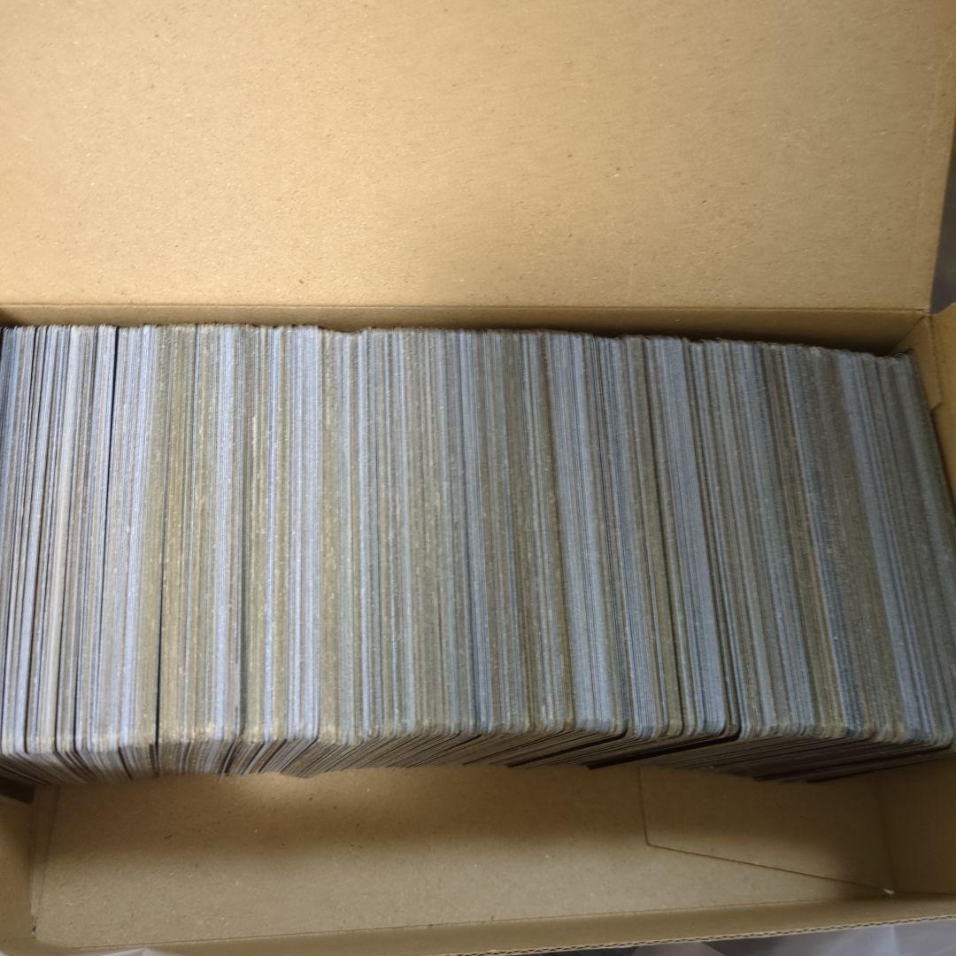 MTG　約5000枚以上まとめ売り