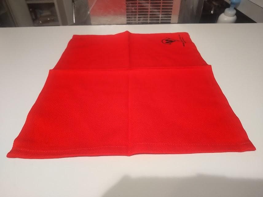 90年代 コンサート ツアー ファンクラブ T-BOLAN 布 織物 ハンカチ