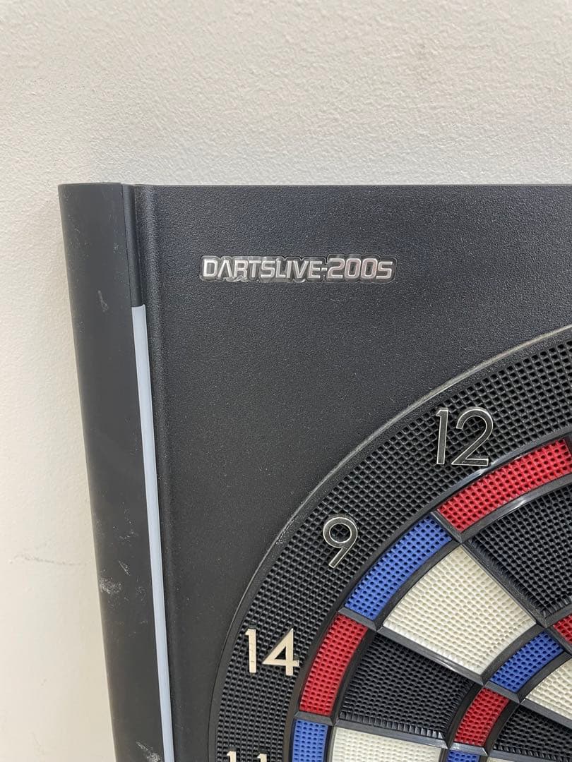 ダーツ ボード DARTSLIVE-200S
