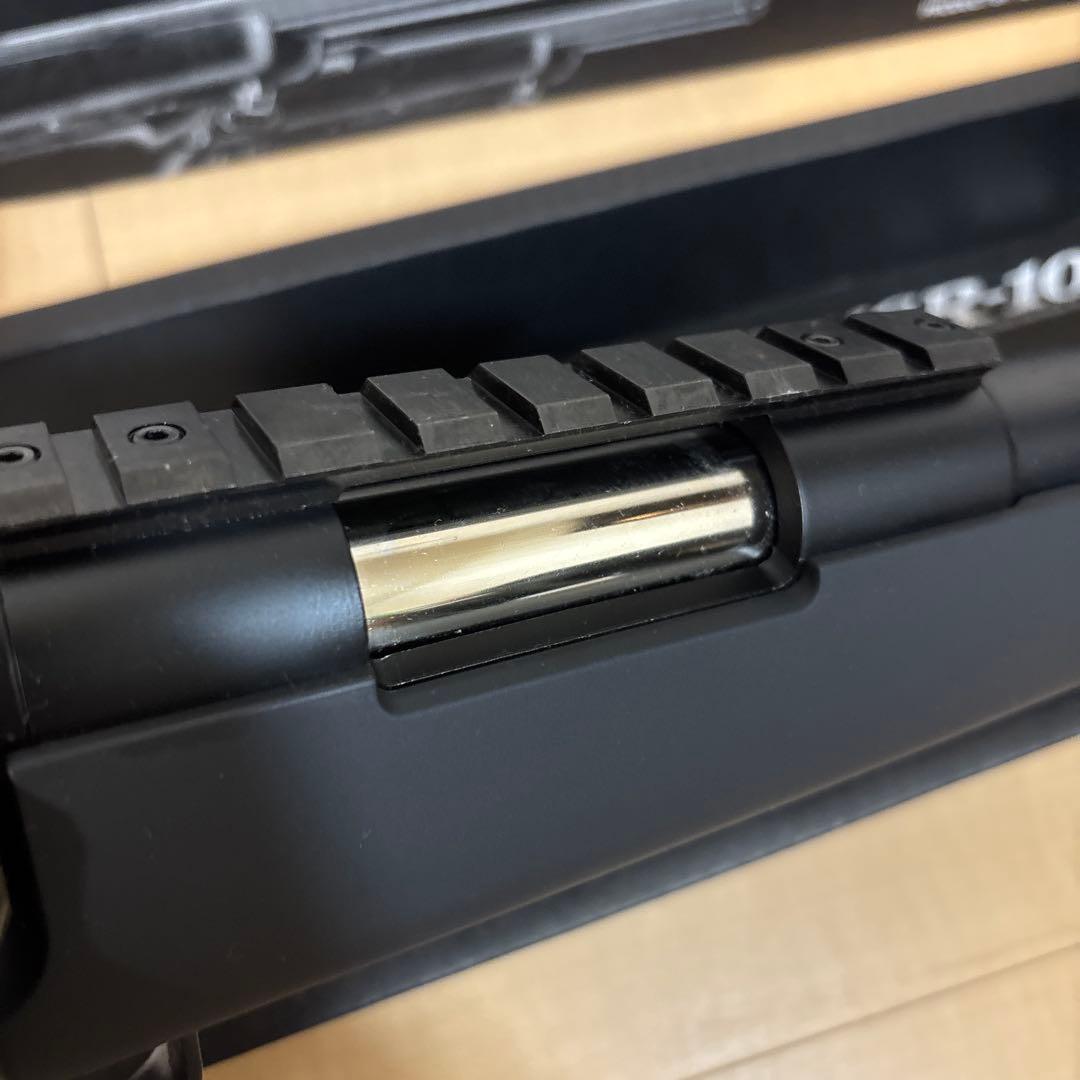 VSR-10 Gスペック　プロスナイパー