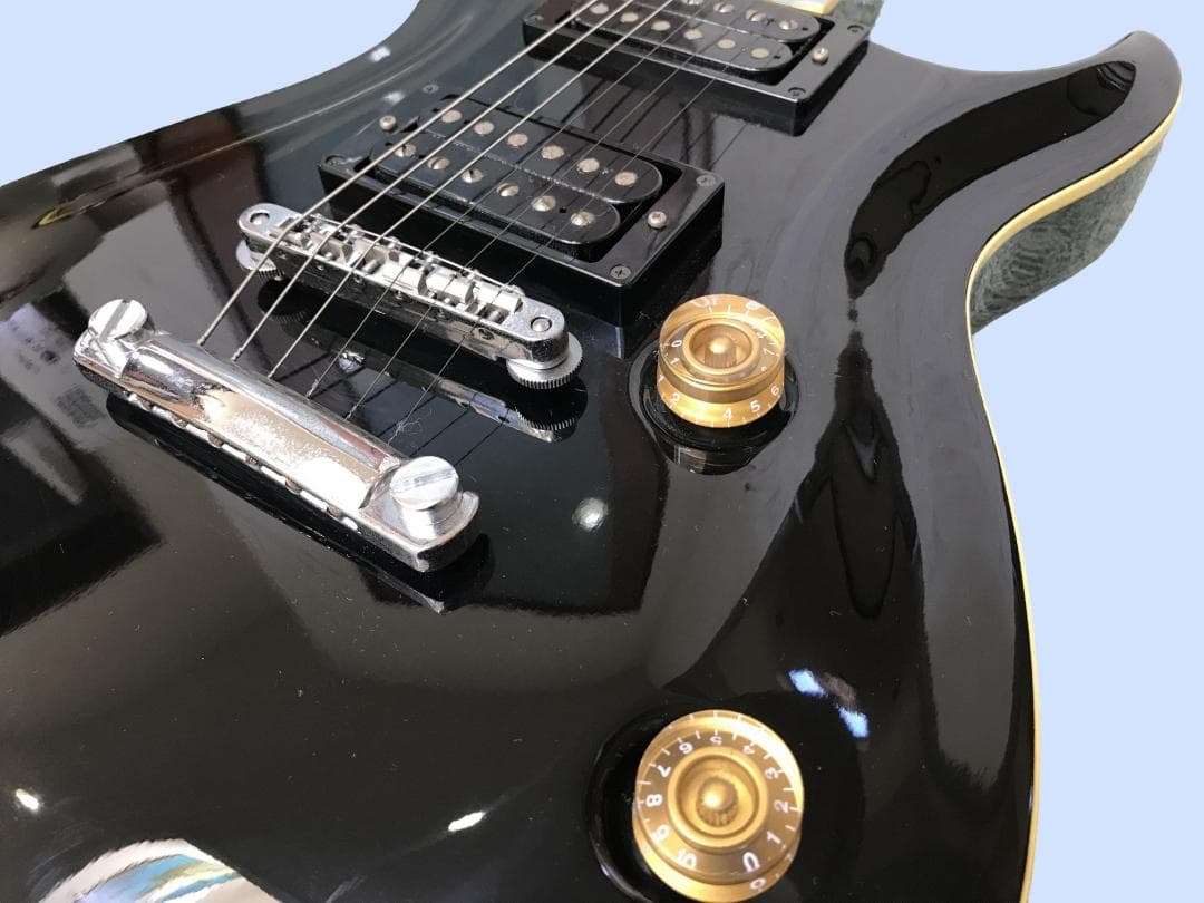 M5428 ヤマハ YSG エレキギター Serial No.8Y02085