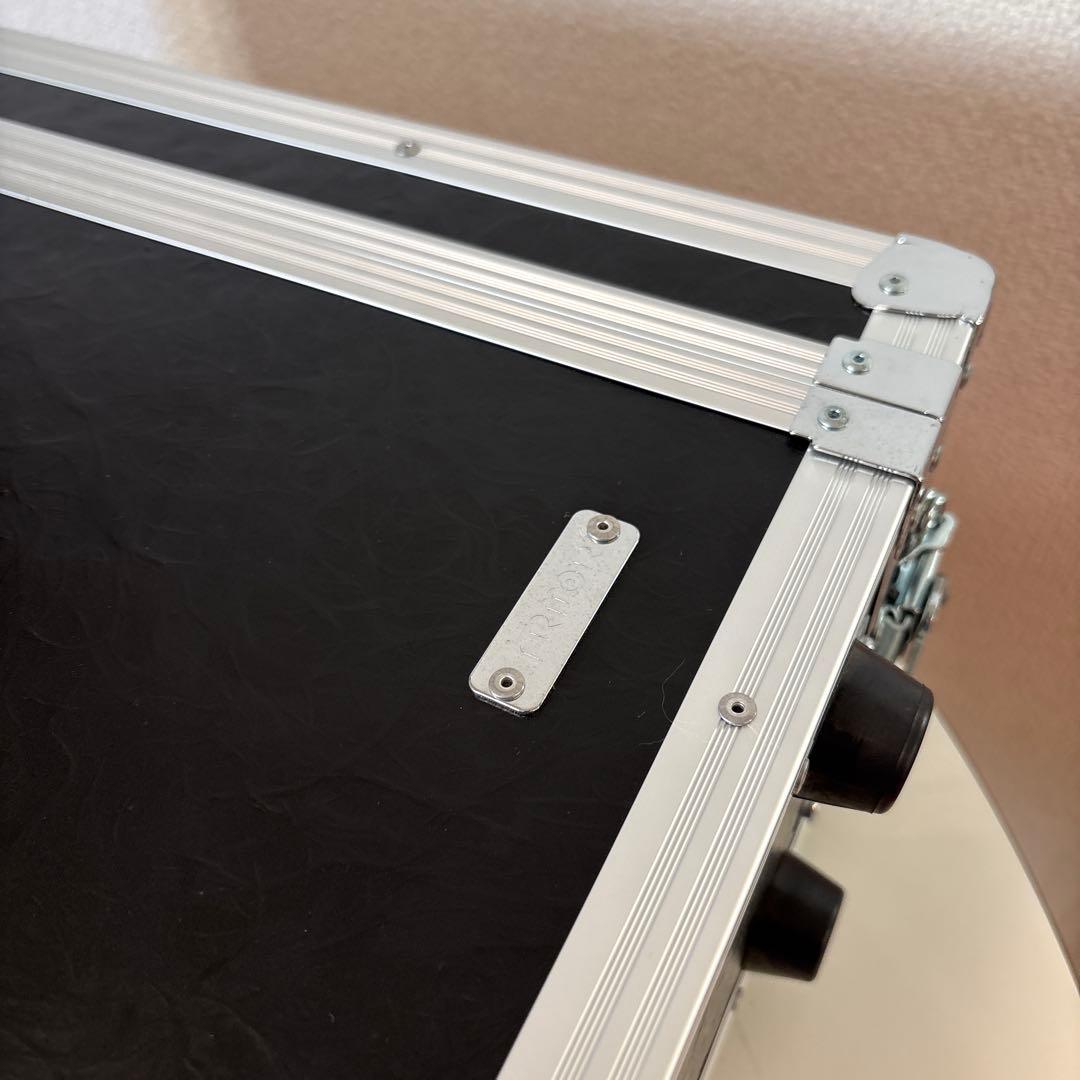 アルモア　ARMOR 3U ラック　ケース