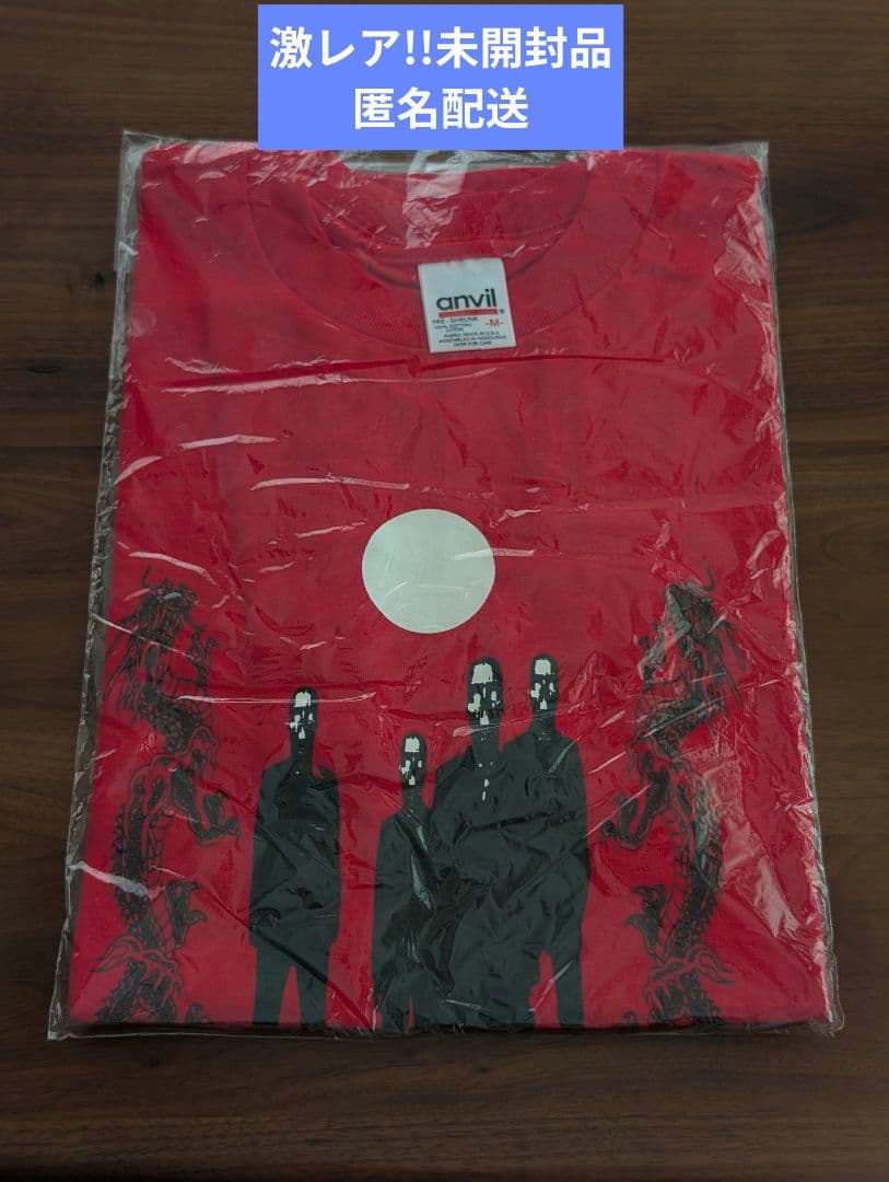 【未開封】TMGE　ミッシェルガンエレファント　Tシャツ　M