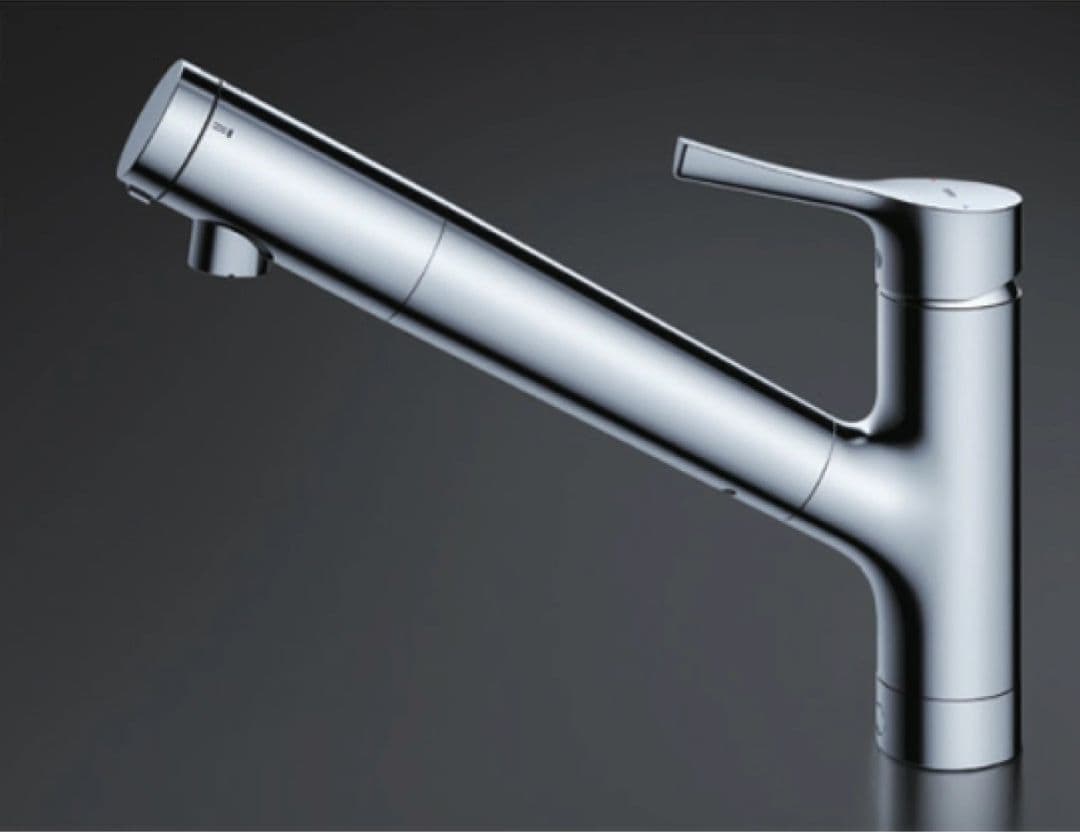 TOTO 水栓金具 TKS05308JA　 新品、未開封