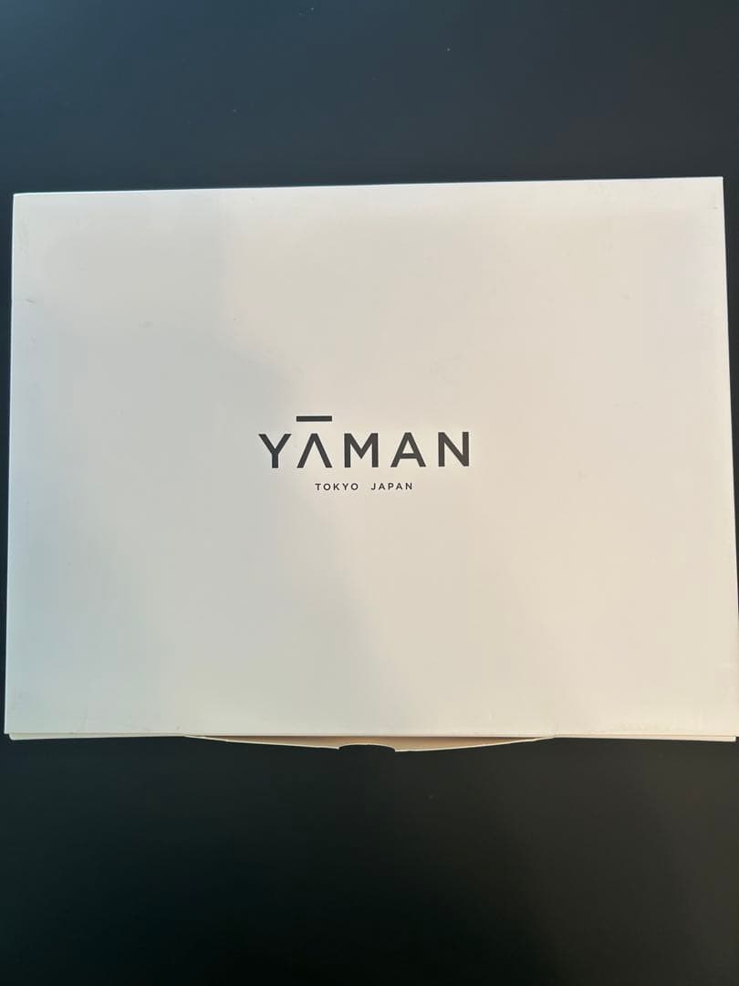 YA−MAN メディリフトEP-14BB EMS美顔器サポートバンド付（別売り）