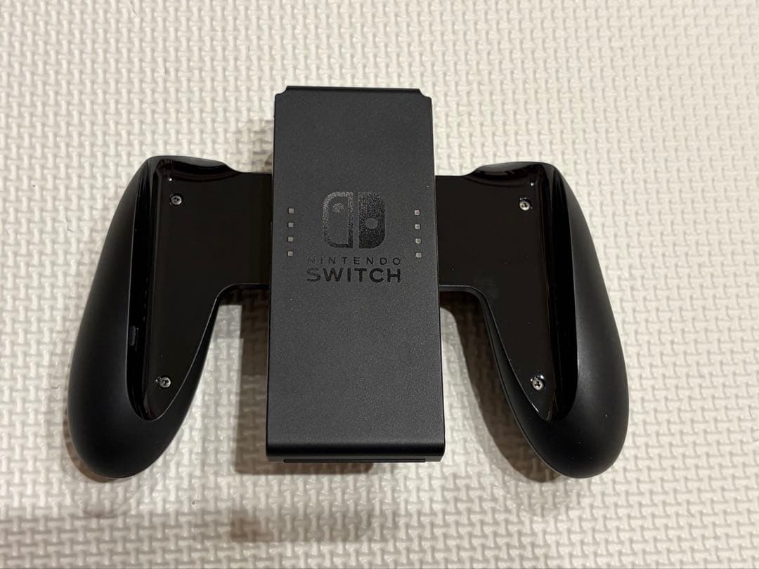 モンスターハンターダブルクロス　Switch本体セット