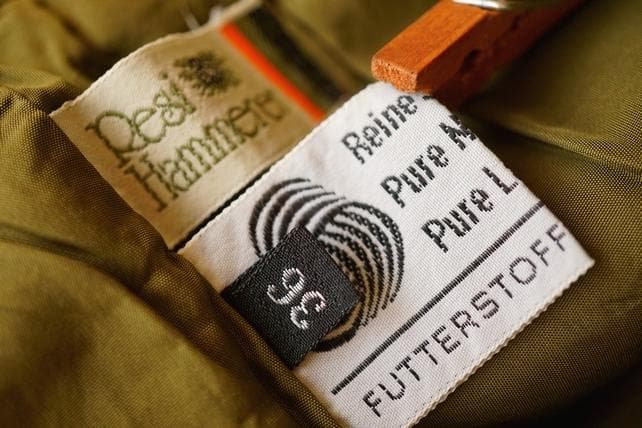 EU VINTAGE KNICKER PANTS ニッカ―パンツ ミリタリー