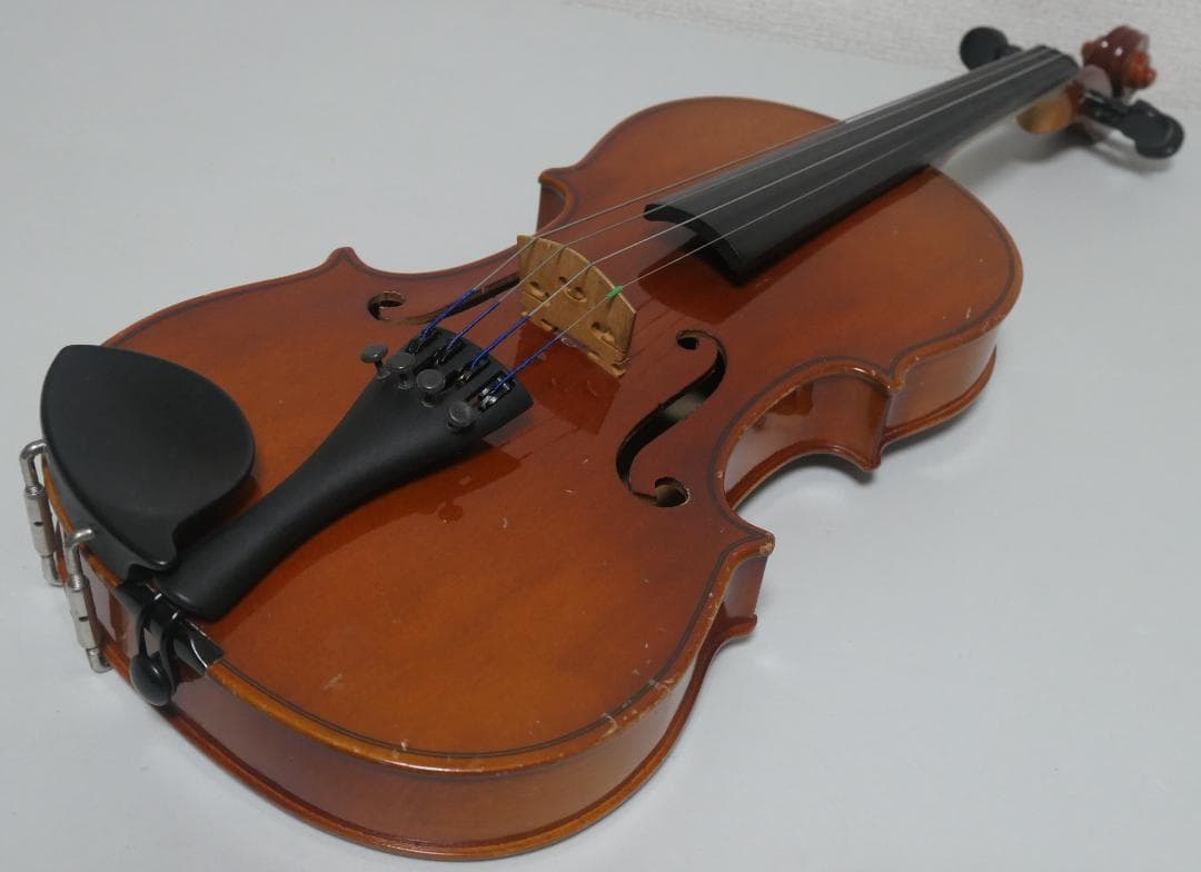 SUZUKI バイオリン no.200 1/2 1998年製