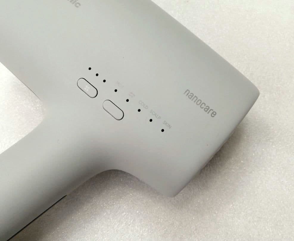 23年製　パナソニック　PANASONIC　ドライヤー　EH-NA0J 　40