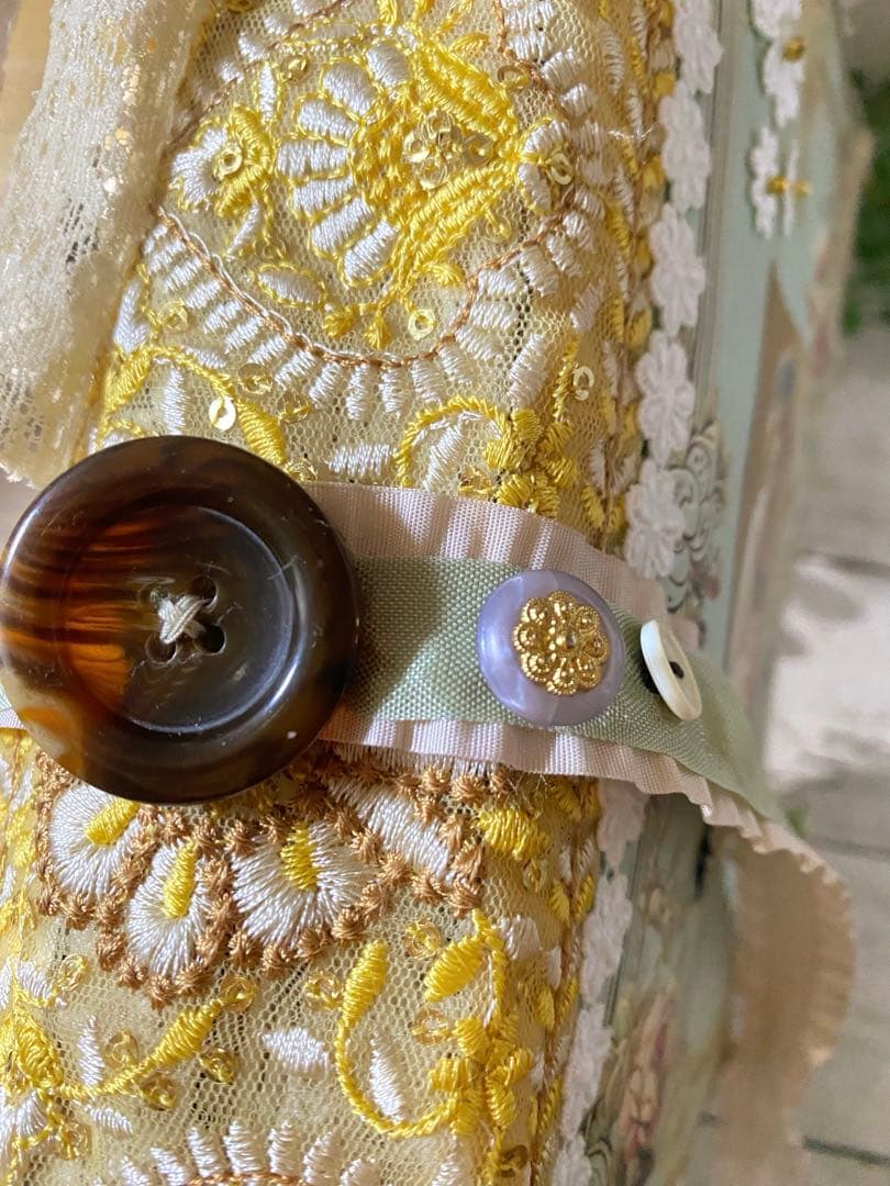 ジャンクジャーナル junk journal★雑記帳 ★