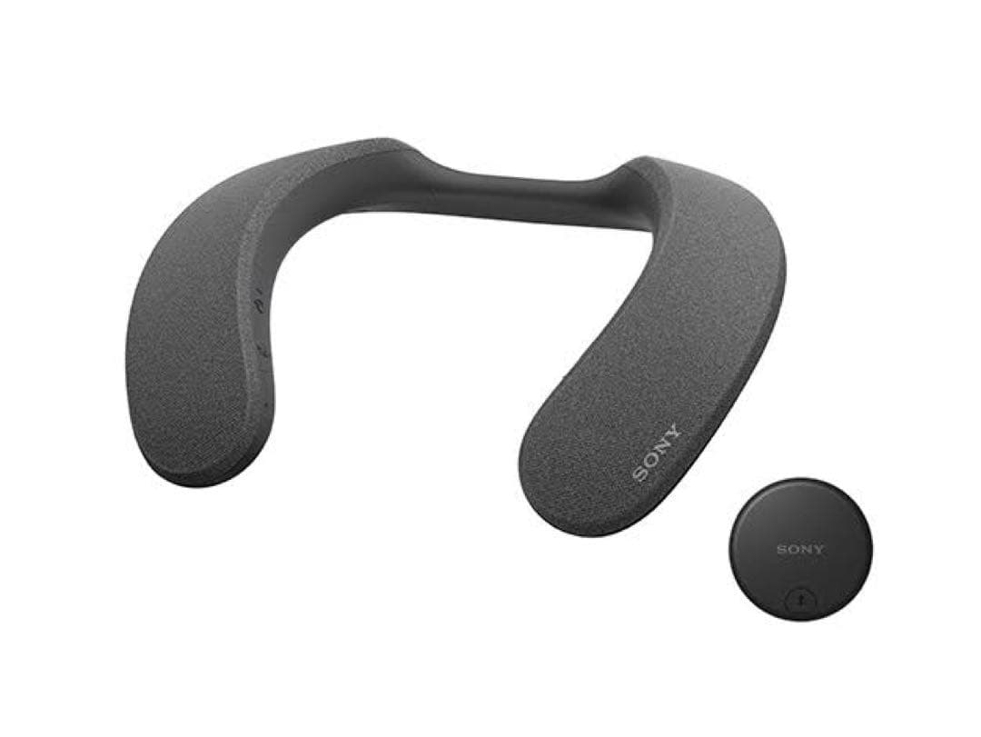 A*E様 Sony SRS-NS7 ネックスピーカー