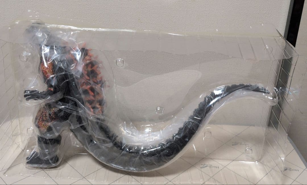 ゴジラ 1995 香港上陸Ver. 酒井ゆうじ