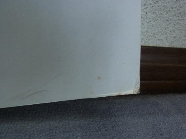 非売品　安倍なつみ　POP　カネボウ　販促品　モーニング娘　等身大　立て看板