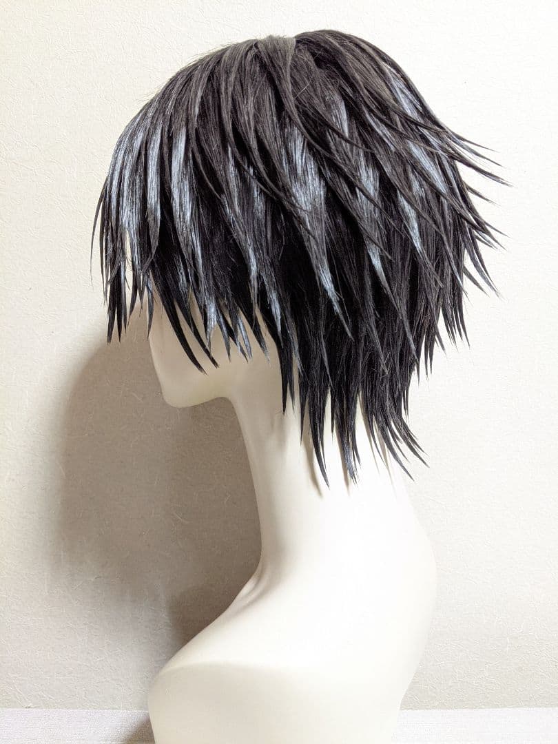 【ネット付】○跡部 景吾 ウィッグ○セット済 テニスの王子様