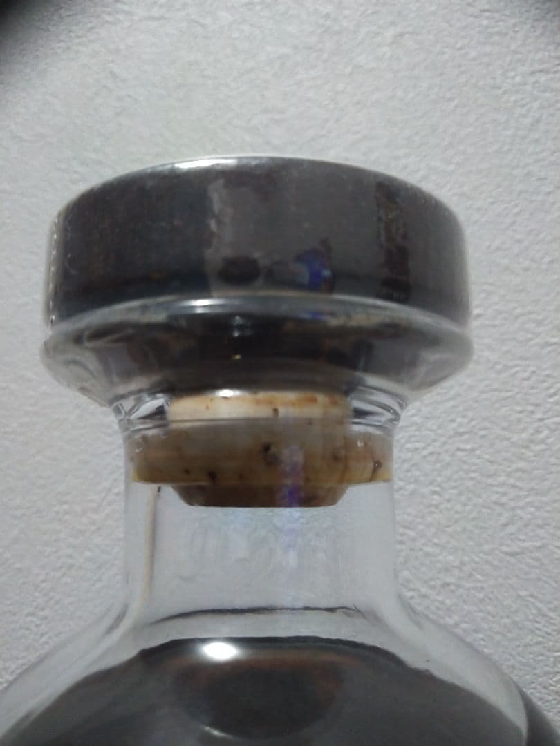 Andre【入手困難】軽井沢　28年　能シリーズ　シェリーバット