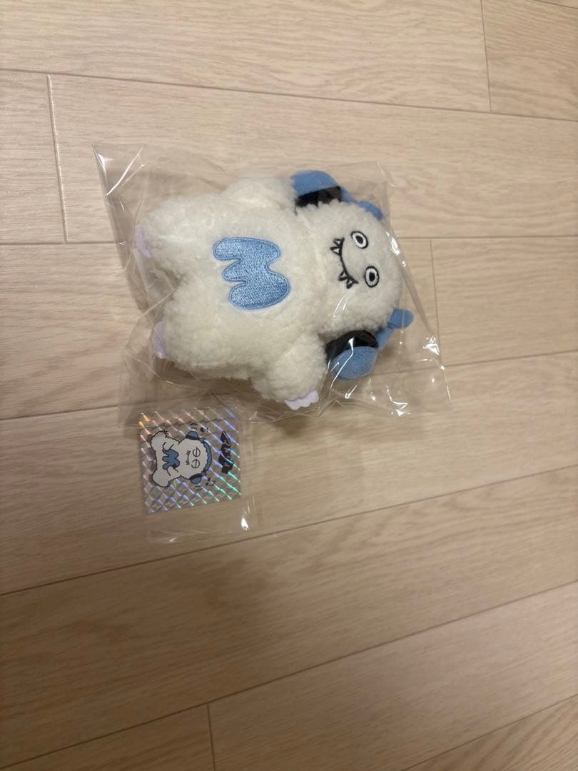 マルシィ flavors 心の奥に潜む怪獣