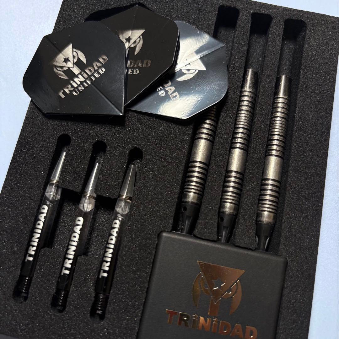 大人気　レイジー 松吉輝宗モデル 2BA トリニダード