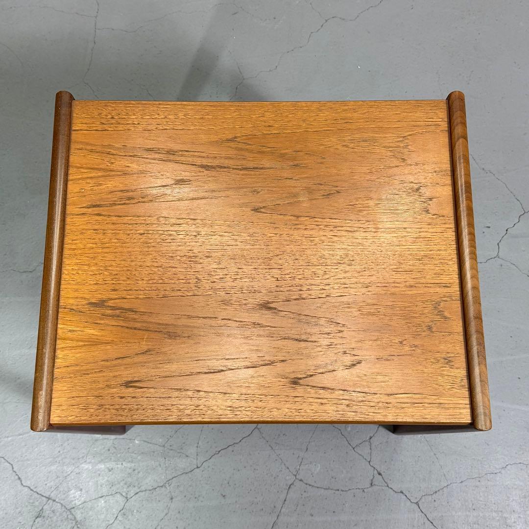 G-PLAN QUADRILLE クアドリル ネストテーブル (301)