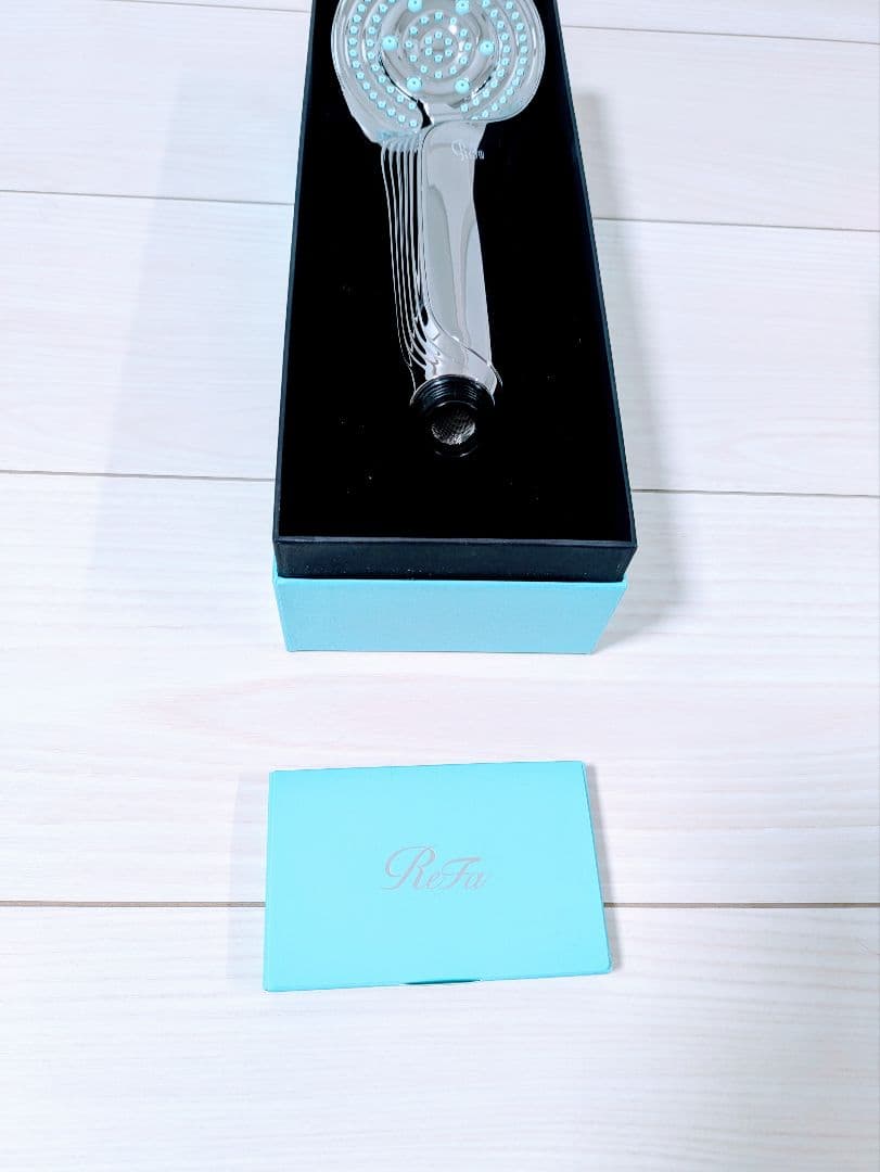 リファファインバブルS