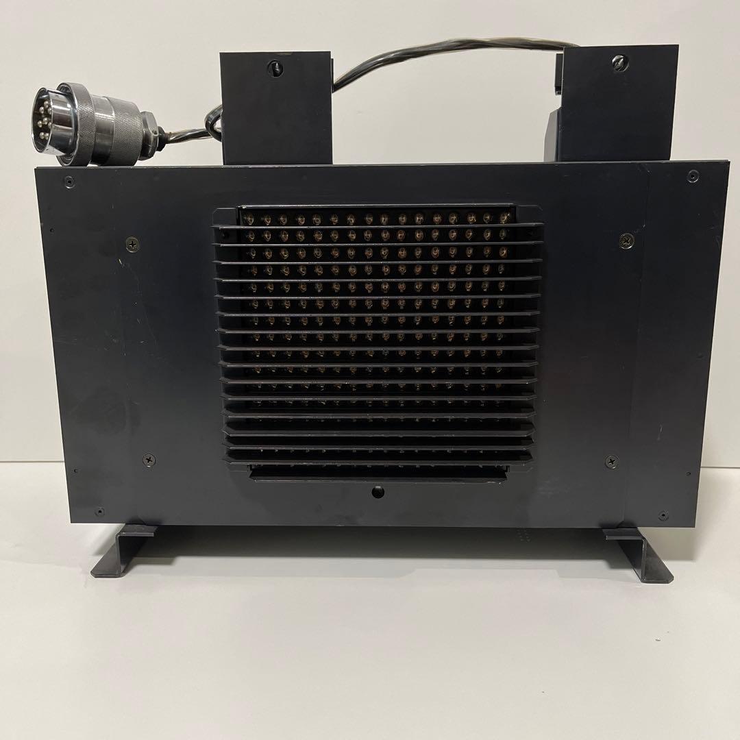 希少 小糸工業 表示器 鉄道 運行番号表示器