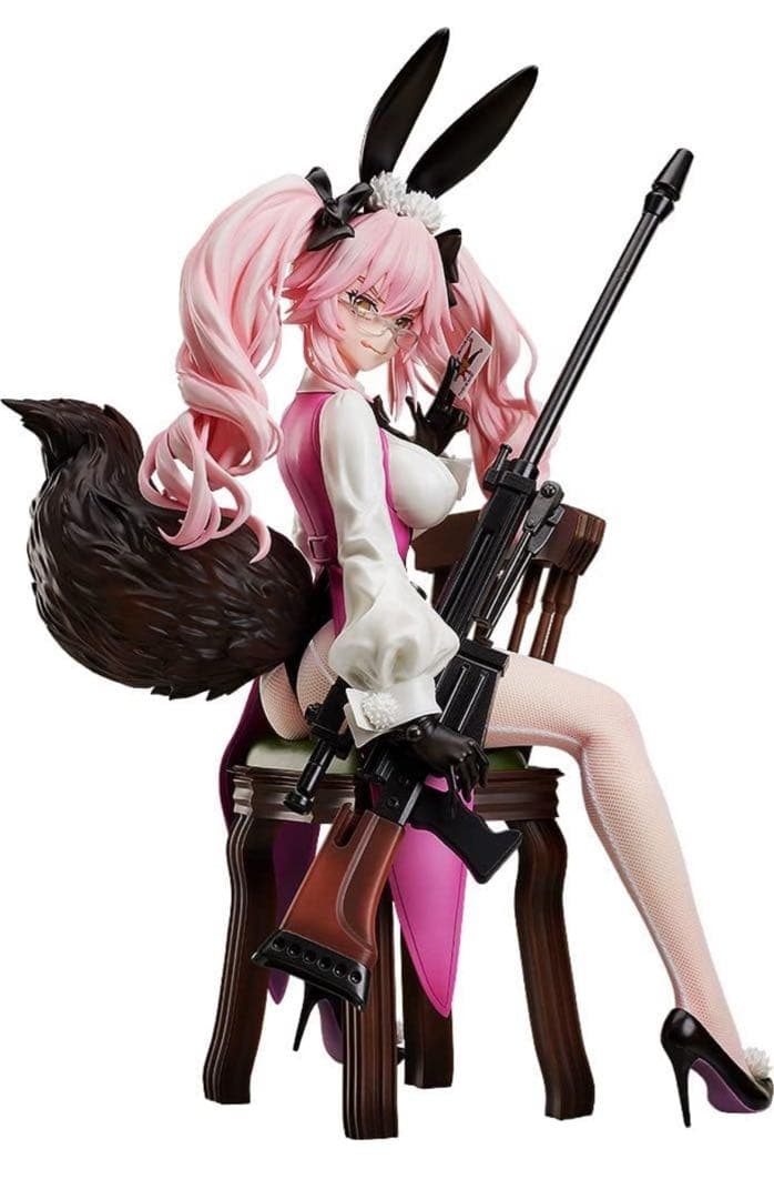 Fate Grand Order アサシン 光のコヤンスカヤ 最終再臨 1/4