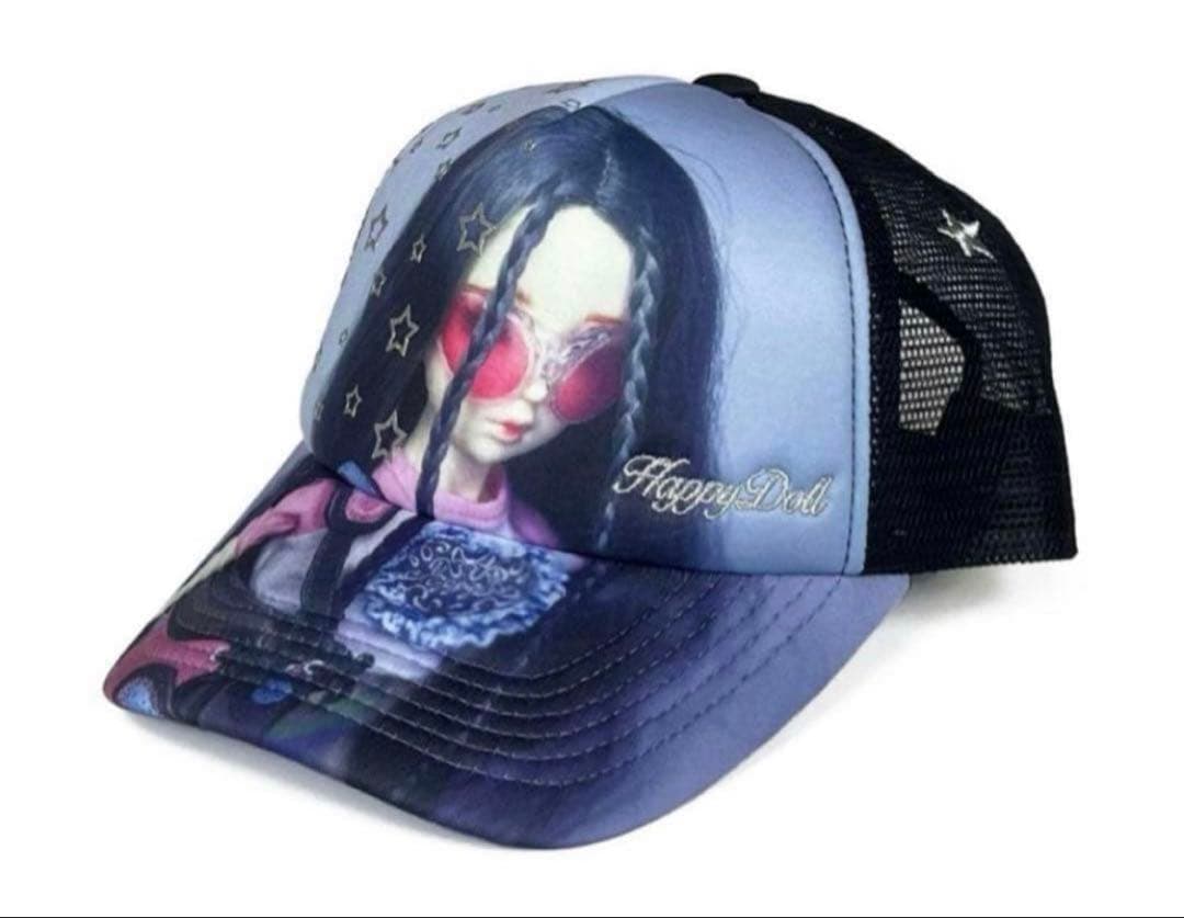 happy99 キャップ