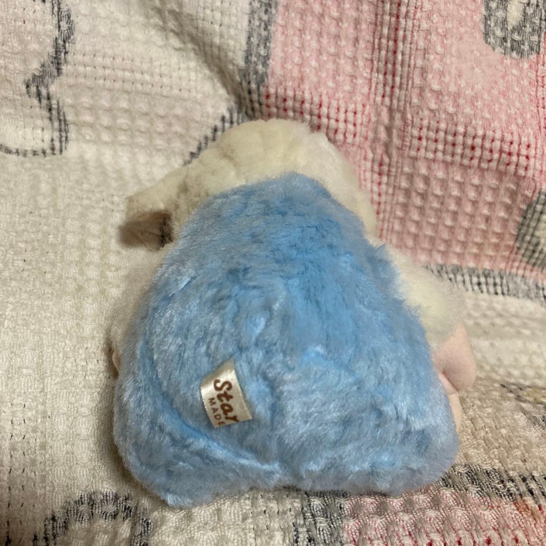 STAR CHILD スターチャイルド　ぬいぐるみ 12こセット 中古品