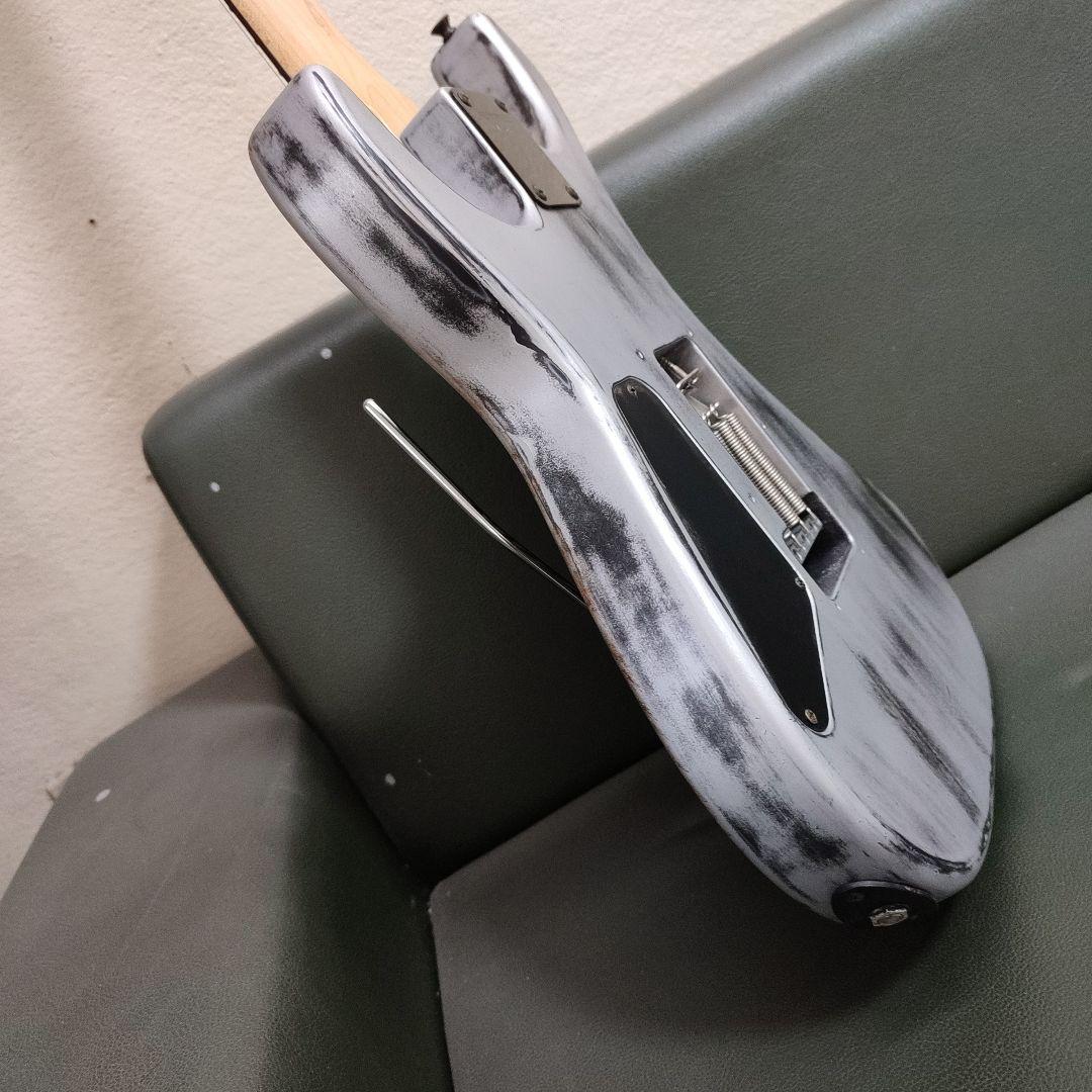 FERNANDES エレキギター AIR FORCE 05