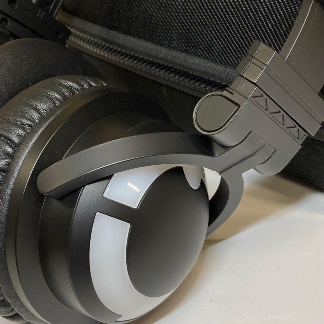 yowu selkirk 3s 　猫耳ヘッドホン　　ブラック　　　　etc245