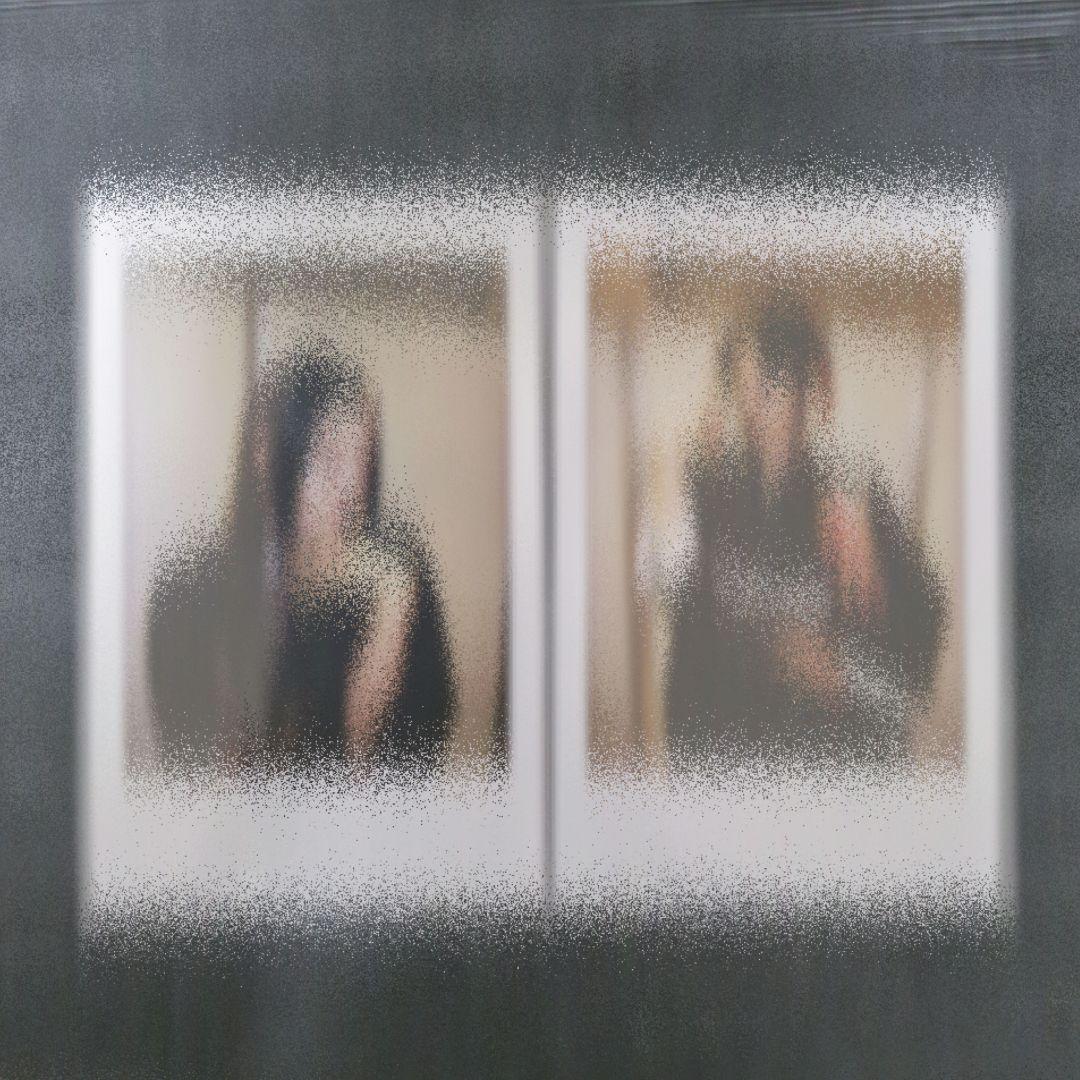 XLOV WUMUTI RUI チェキ セット