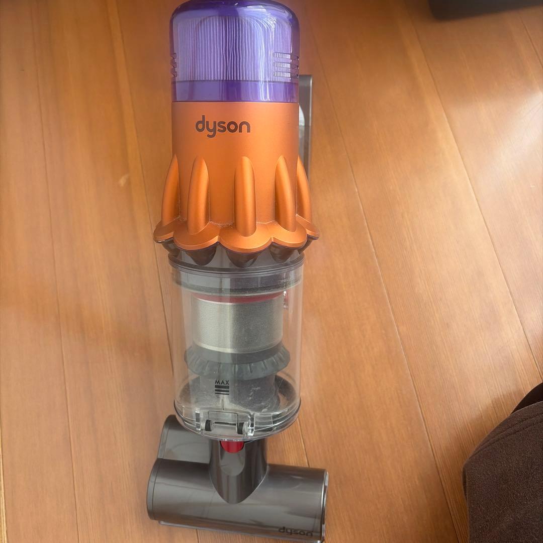 Dyson スティッククリーナー 本体　スタンド