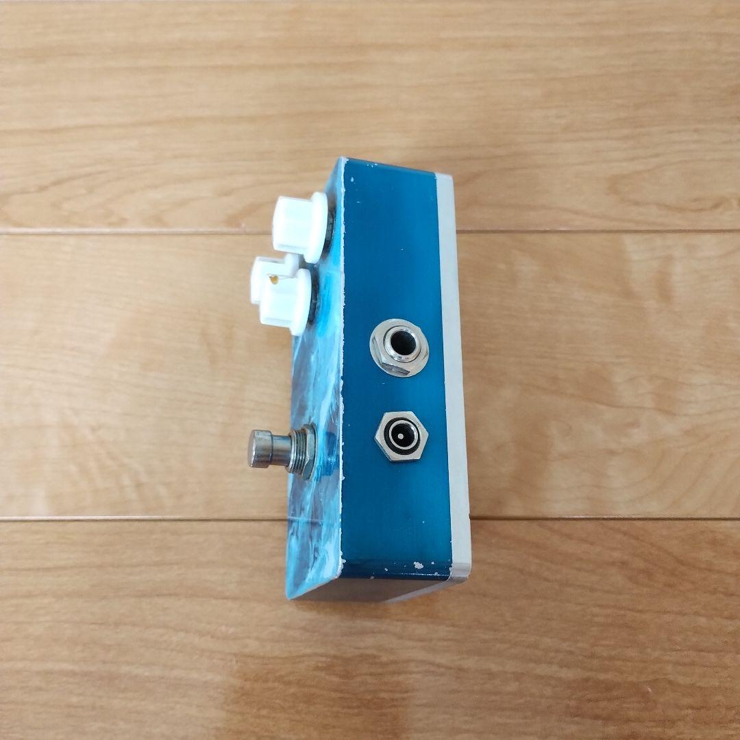 ギター leqtique maestoso