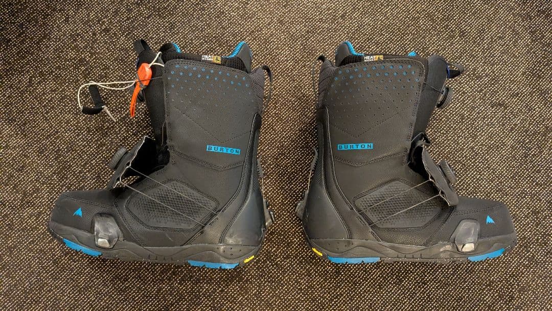 スノーボード Burton Step on Photon wide 28.5cm