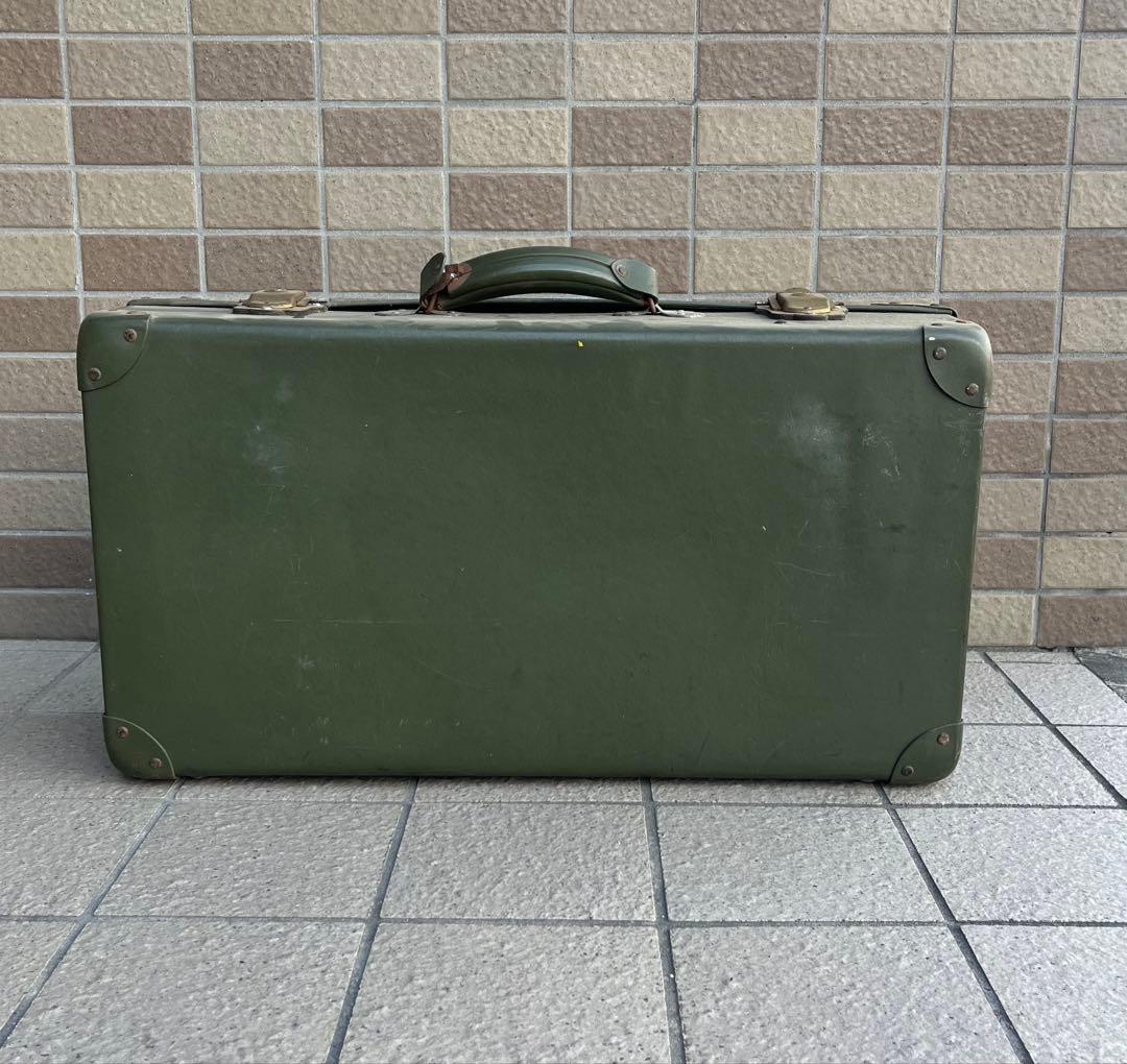 VINTAGE トランク