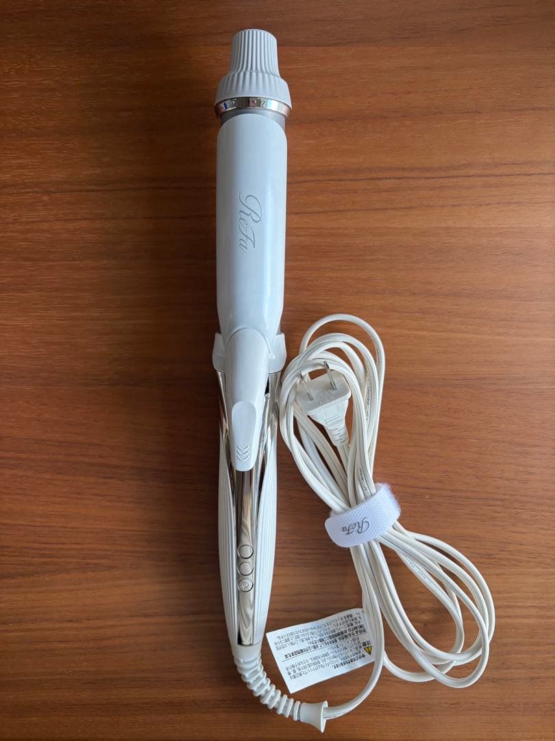 ReFa リファ ビューテック カールアイロン 32