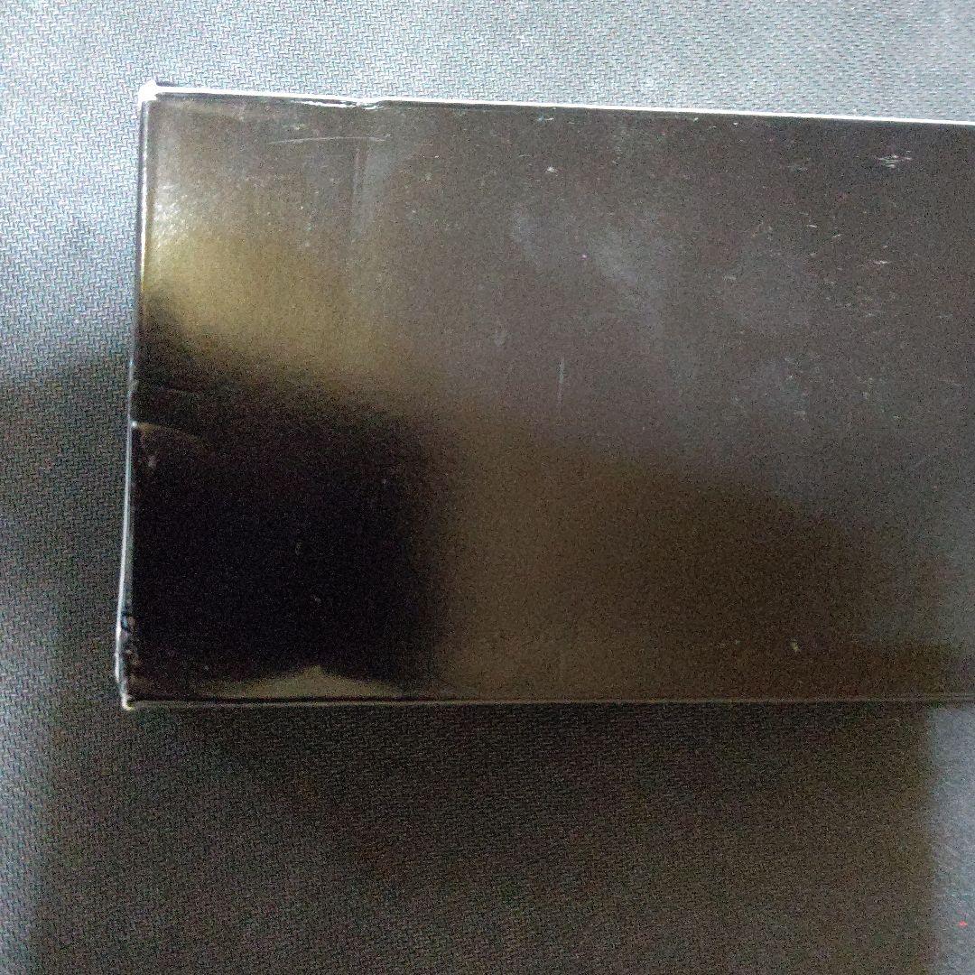 リリカルなのは The MOVIE 1st スリーブ&ラバーマットセットDX