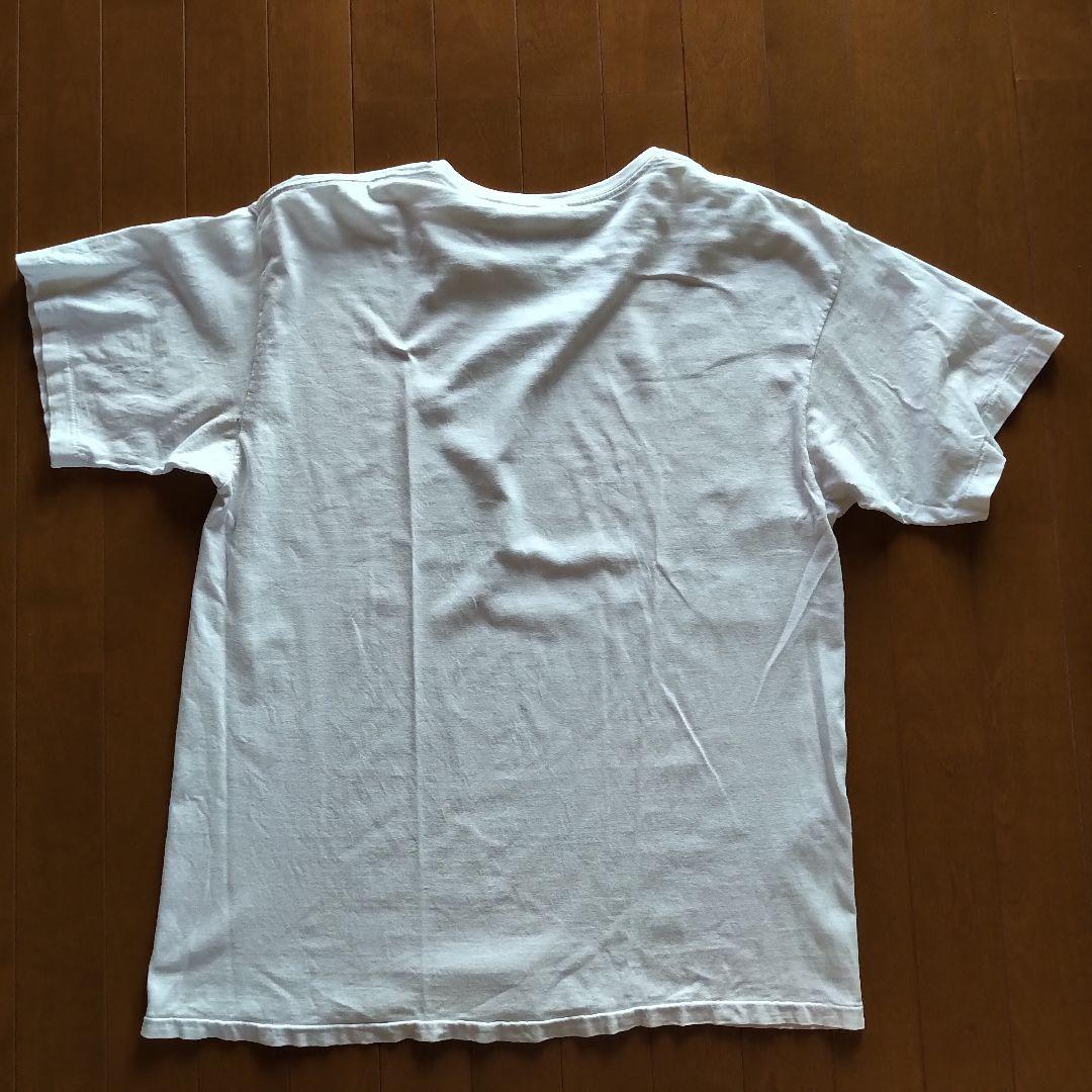 幻 houston レア スペシャル 90s バンドTシャツ ロック ビンテージ